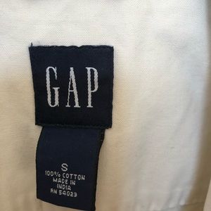 Gap Blazer/Jacket